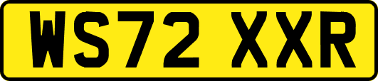 WS72XXR