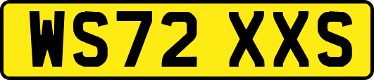 WS72XXS