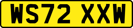 WS72XXW