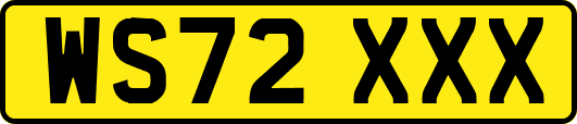 WS72XXX