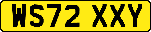 WS72XXY