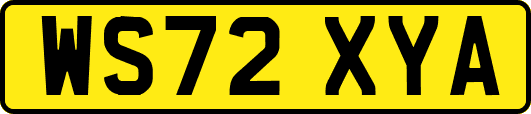 WS72XYA