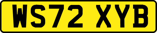 WS72XYB