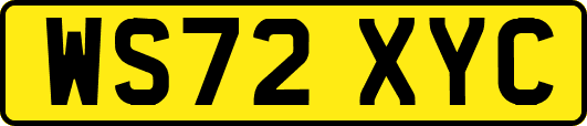 WS72XYC