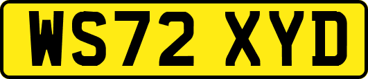WS72XYD