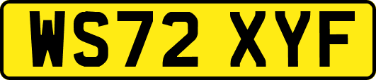 WS72XYF