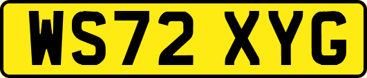 WS72XYG