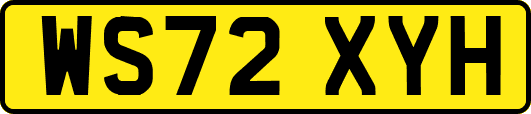 WS72XYH
