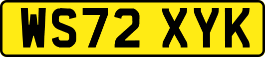 WS72XYK