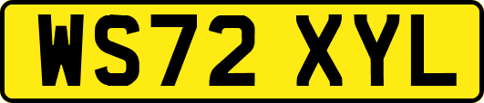 WS72XYL