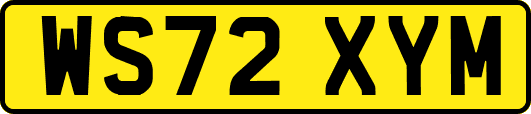 WS72XYM