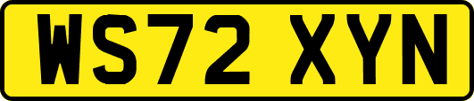 WS72XYN