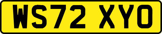 WS72XYO