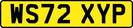 WS72XYP