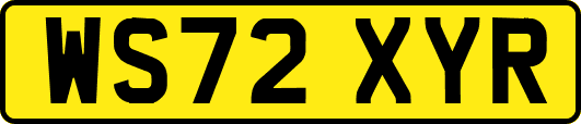 WS72XYR