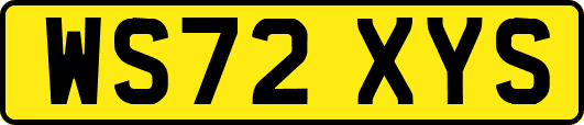 WS72XYS