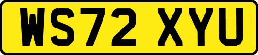 WS72XYU