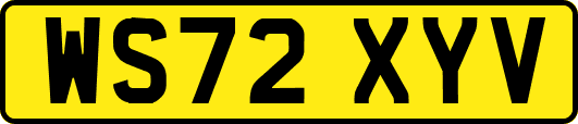 WS72XYV
