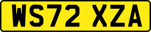WS72XZA
