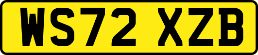 WS72XZB