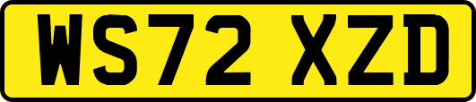 WS72XZD