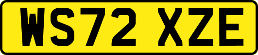WS72XZE