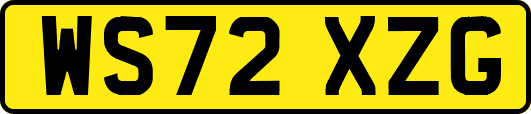 WS72XZG