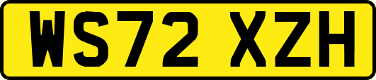 WS72XZH