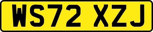 WS72XZJ