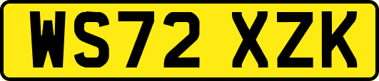 WS72XZK