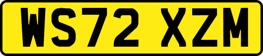 WS72XZM