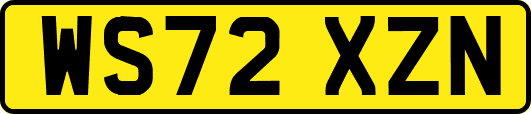 WS72XZN