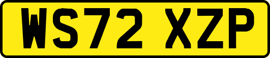 WS72XZP