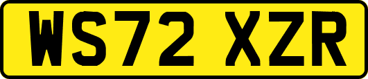 WS72XZR