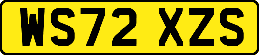 WS72XZS