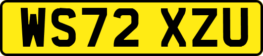 WS72XZU