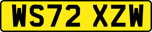 WS72XZW