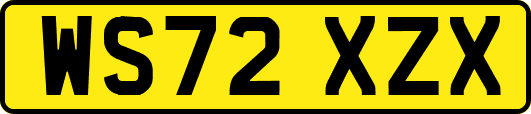 WS72XZX