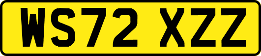 WS72XZZ