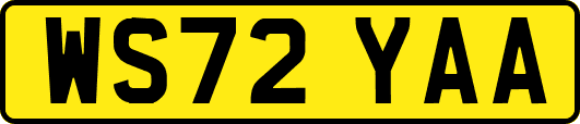 WS72YAA