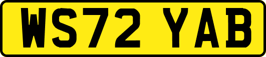 WS72YAB
