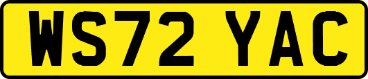 WS72YAC