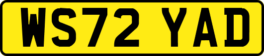 WS72YAD