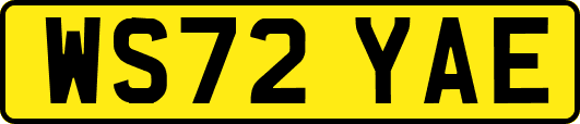 WS72YAE