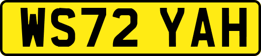 WS72YAH