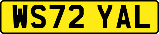 WS72YAL