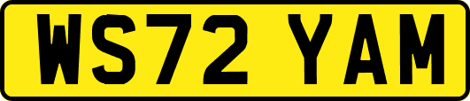 WS72YAM