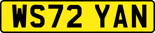 WS72YAN