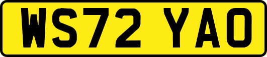 WS72YAO