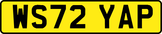 WS72YAP